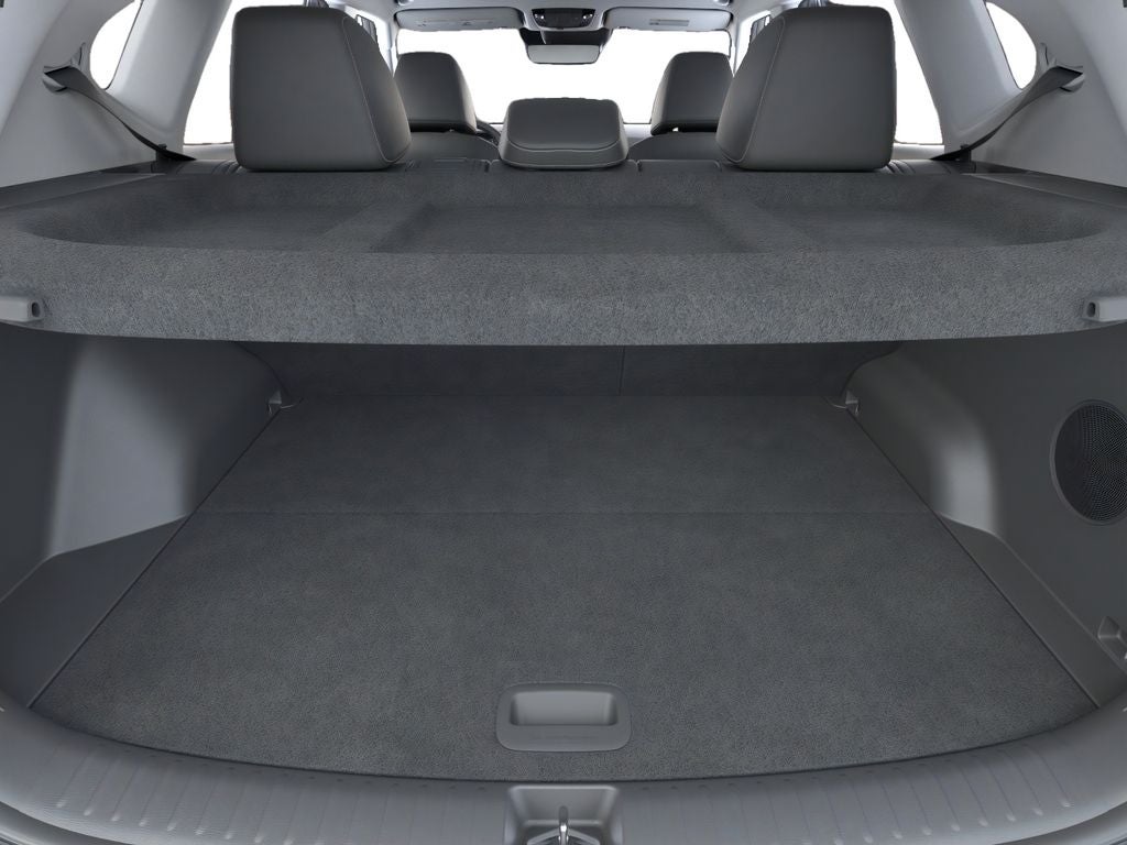 2026 Kia Seltos SX