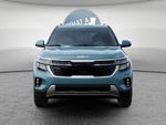 2026 Kia Seltos SX
