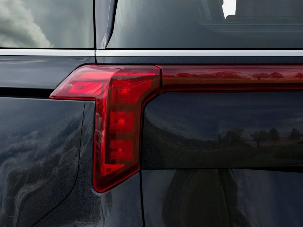 2027 Kia Carnival LX