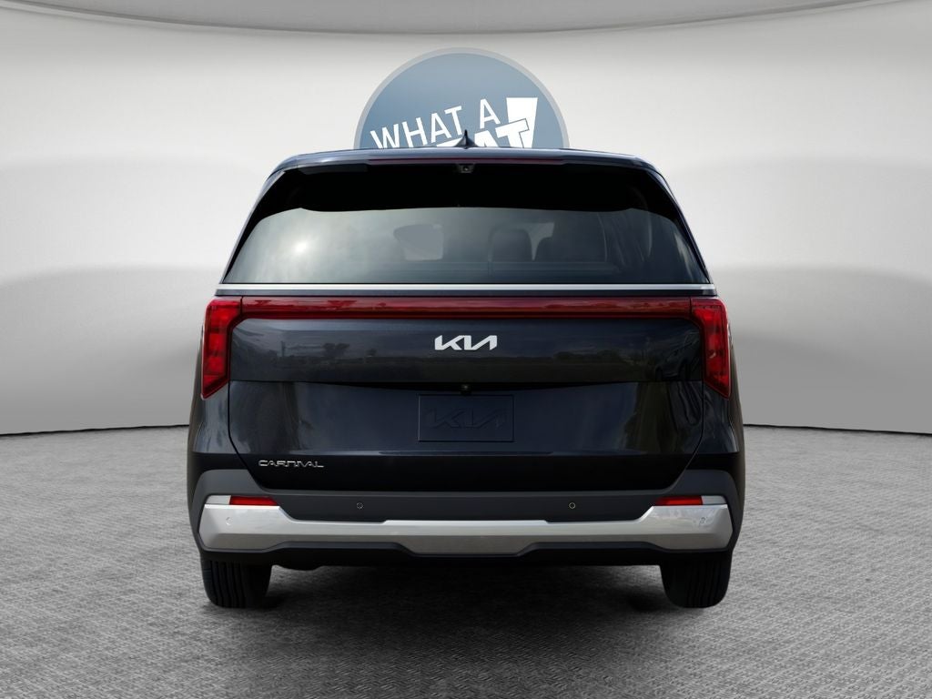 2027 Kia Carnival LX
