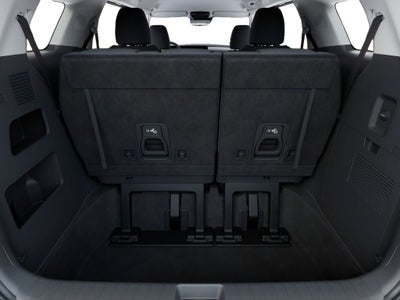 2027 Kia Carnival LX