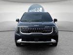 2027 Kia Carnival LX