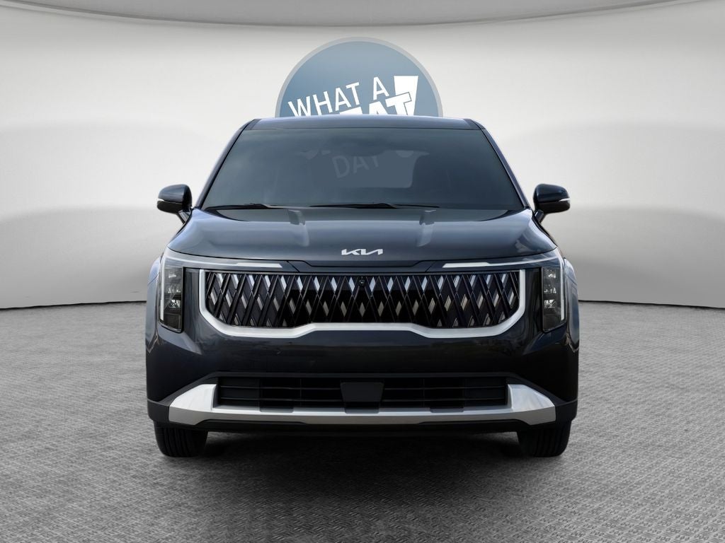 2027 Kia Carnival LX