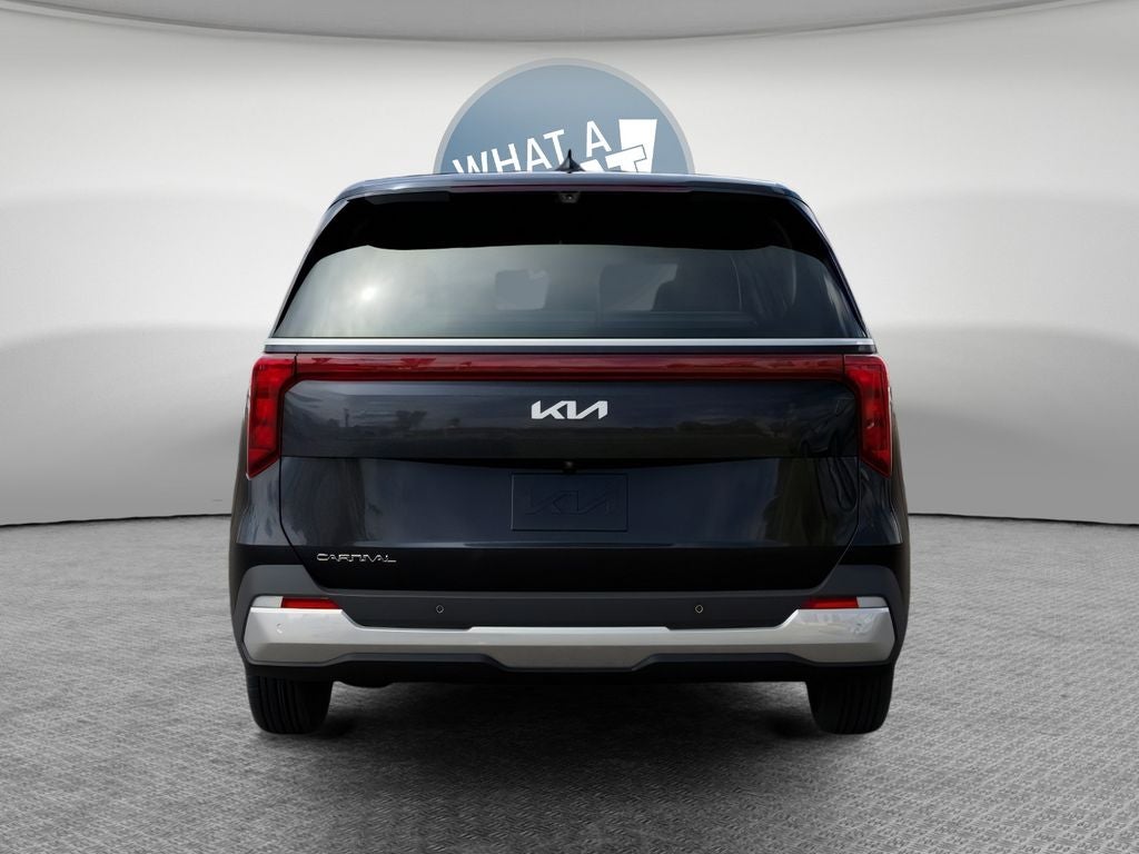 2027 Kia Carnival LX
