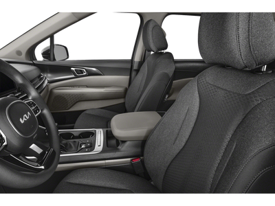 2027 Kia Carnival LX