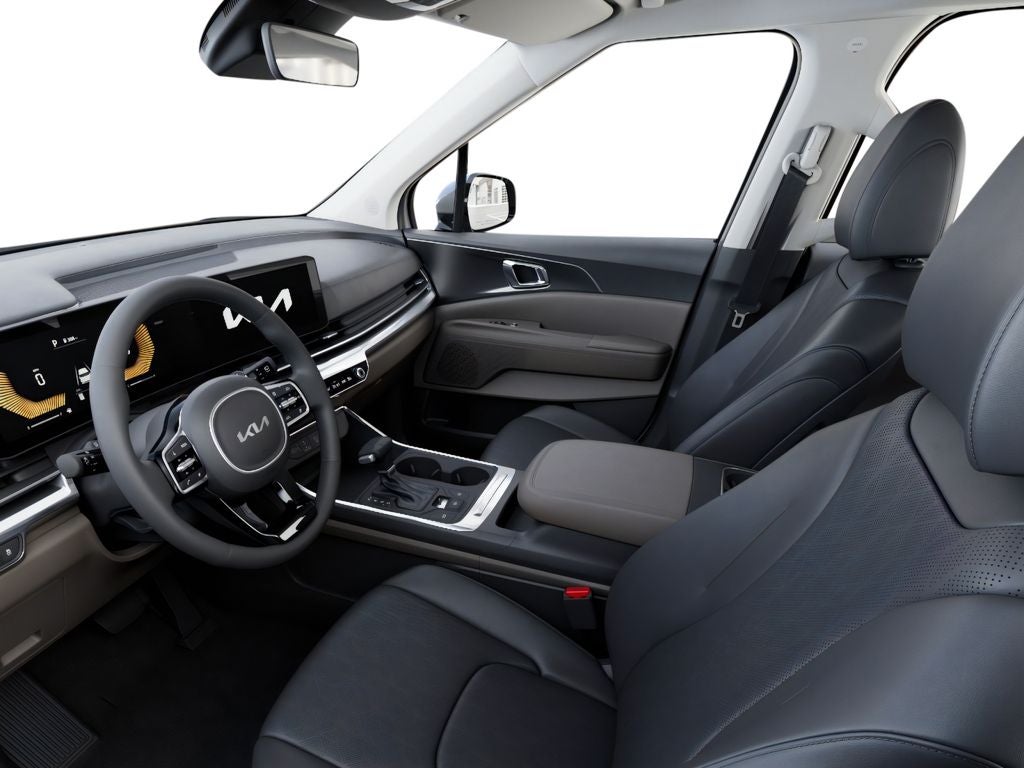 2026 Kia Carnival LX