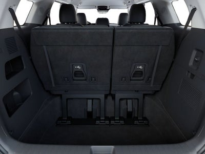 2026 Kia Carnival LX