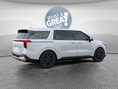 2026 Kia Carnival LX