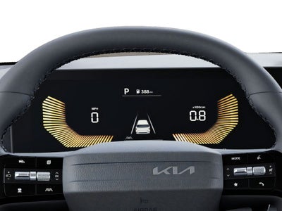 2027 Kia Carnival LX