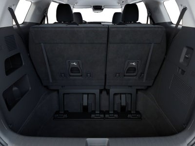 2027 Kia Carnival LX