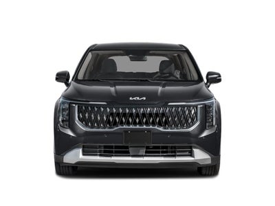 2027 Kia Carnival LX