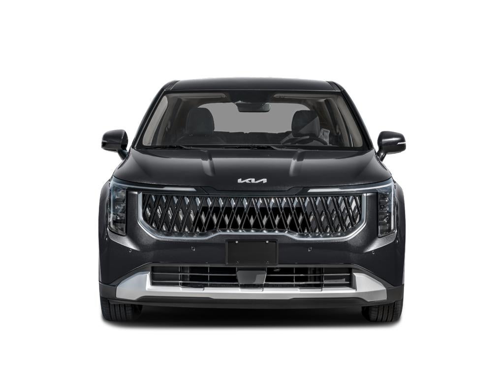 2027 Kia Carnival LX