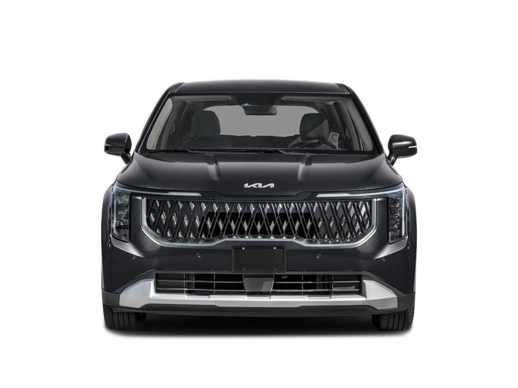2027 Kia Carnival LX