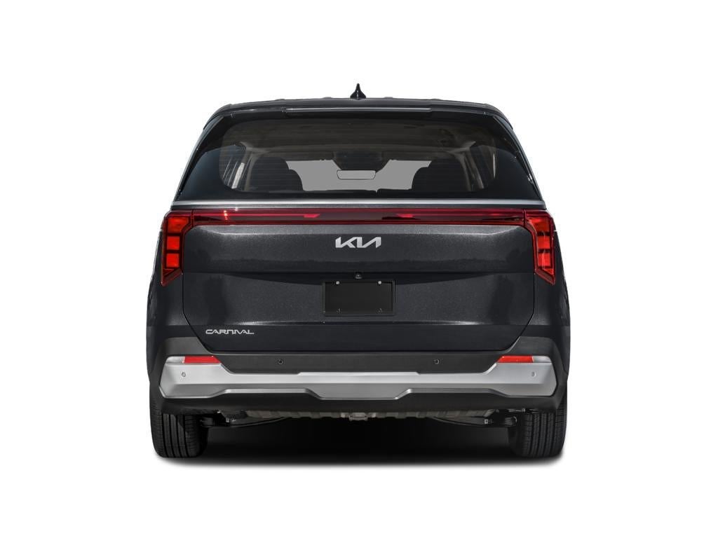 2027 Kia Carnival LX