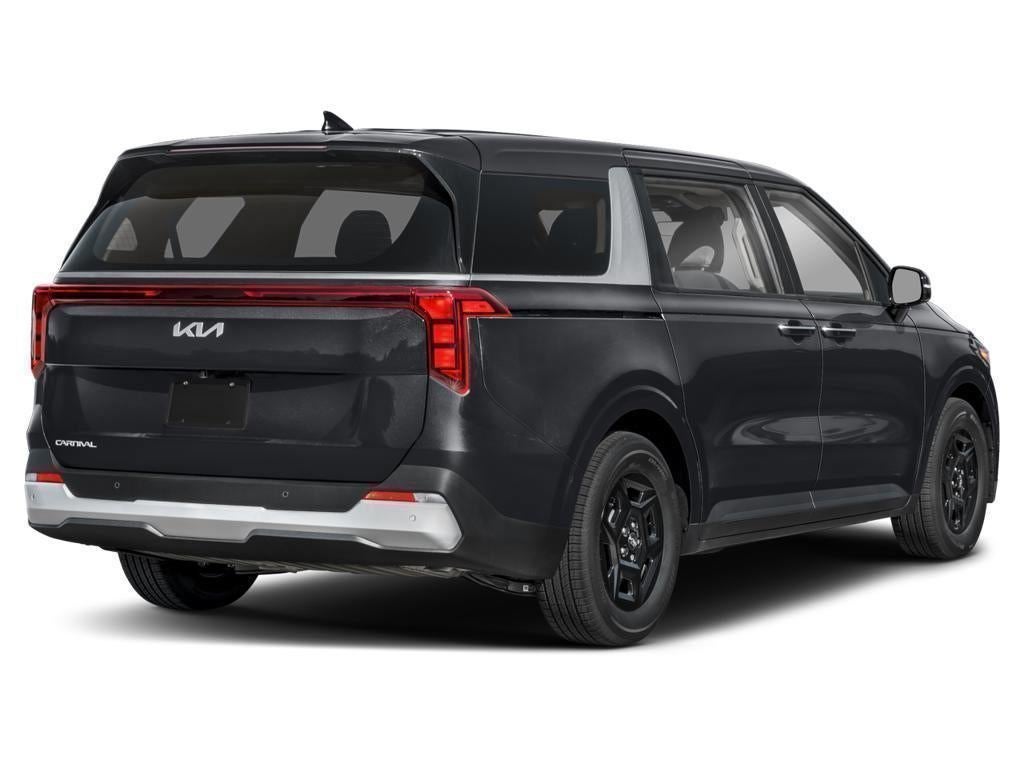 2027 Kia Carnival LX