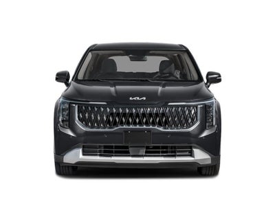 2027 Kia Carnival LX