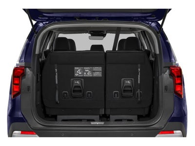 2027 Kia Carnival LXS