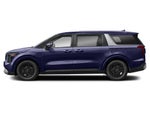 2027 Kia Carnival LXS