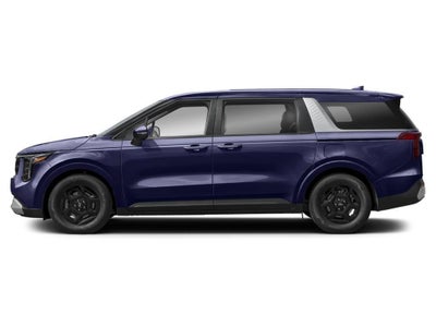 2027 Kia Carnival LXS