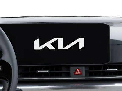 2027 Kia Carnival LX