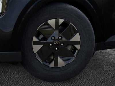 2026 Kia Carnival Hybrid LXS