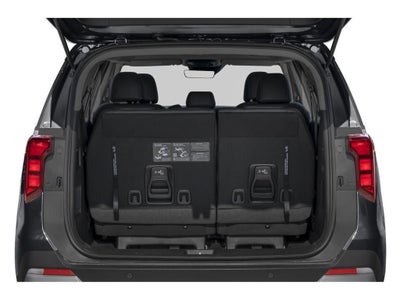 2027 Kia Carnival Hybrid LXS