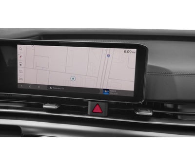 2026 Kia Carnival Hybrid LXS