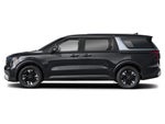 2026 Kia Carnival Hybrid LXS