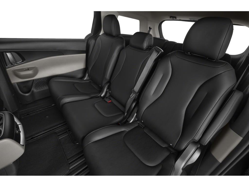 2026 Kia Carnival Hybrid LXS