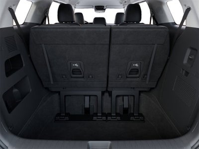 2026 Kia Carnival Hybrid LXS