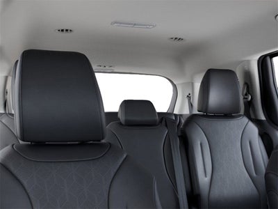 2026 Kia Carnival Hybrid LXS