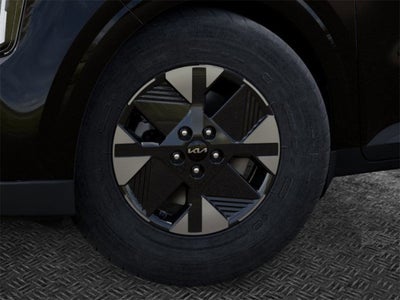 2026 Kia Carnival Hybrid LXS