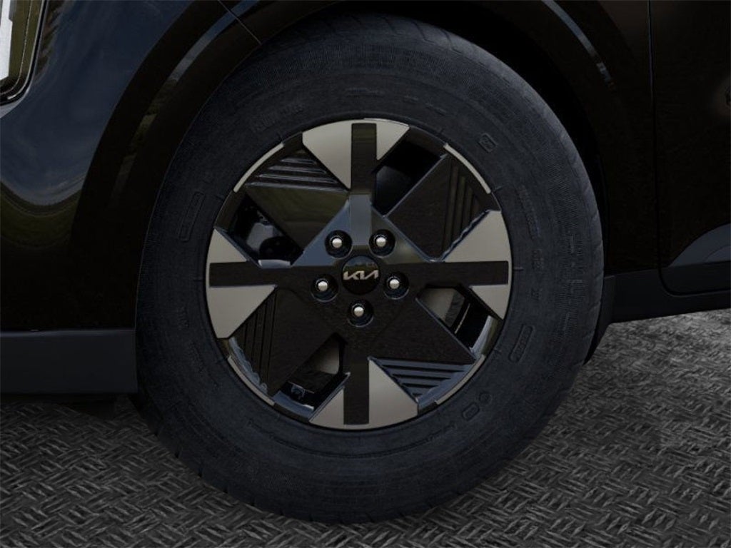 2026 Kia Carnival Hybrid LXS