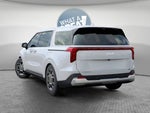 2027 Kia Carnival Hybrid EX