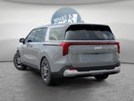 2027 Kia Carnival Hybrid EX