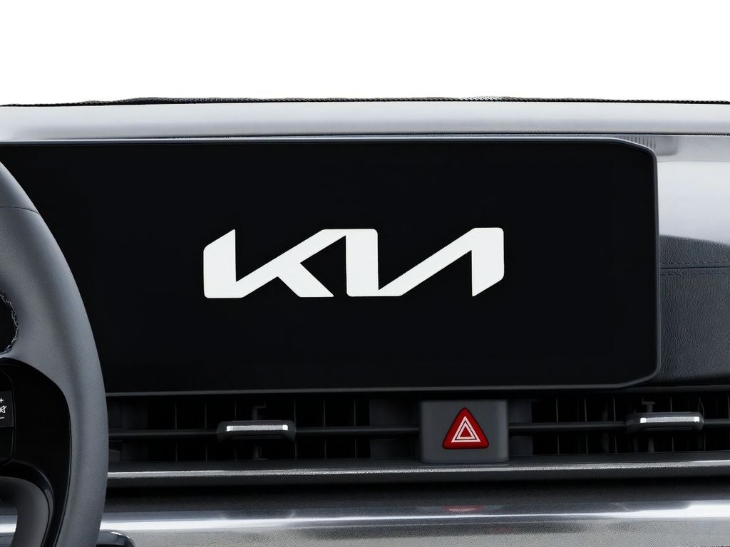 2027 Kia Carnival Hybrid EX