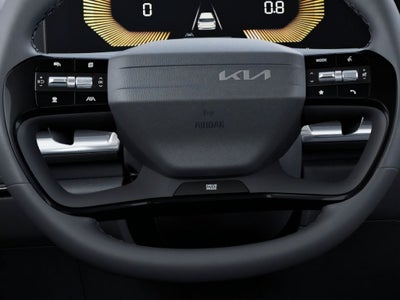 2027 Kia Carnival Hybrid EX