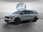 2027 Kia Carnival Hybrid EX