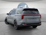 2027 Kia Carnival Hybrid EX