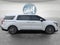 2027 Kia Carnival Hybrid EX