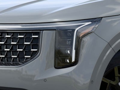 2026 Kia Carnival Base