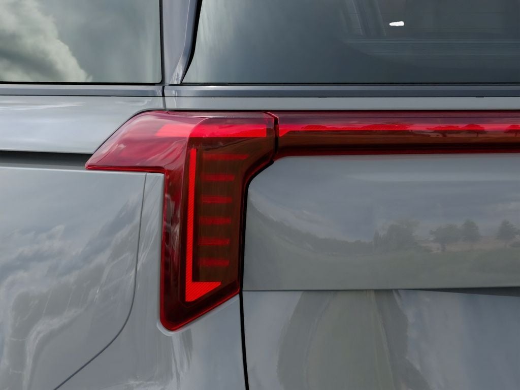 2026 Kia Carnival Base