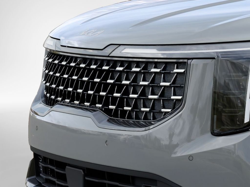 2026 Kia Carnival Base