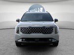 2026 Kia Carnival Base