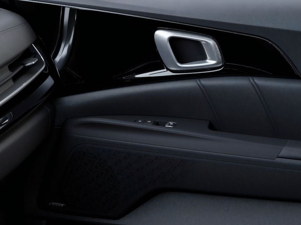 2026 Kia Carnival Base