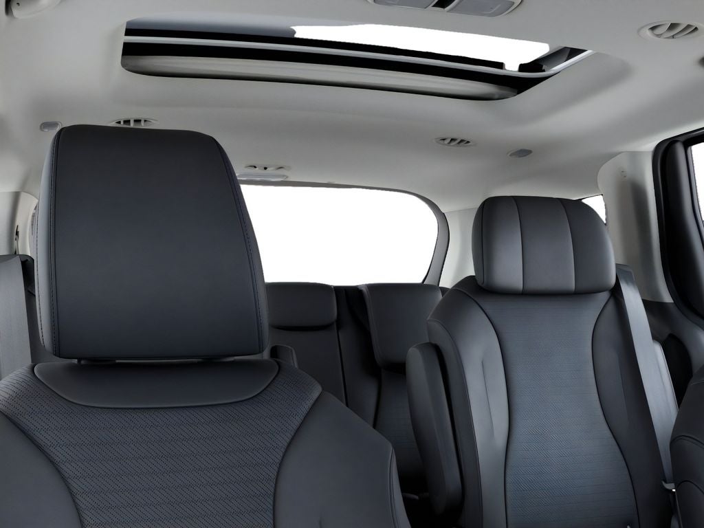 2026 Kia Carnival Base