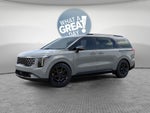 2026 Kia Carnival Base