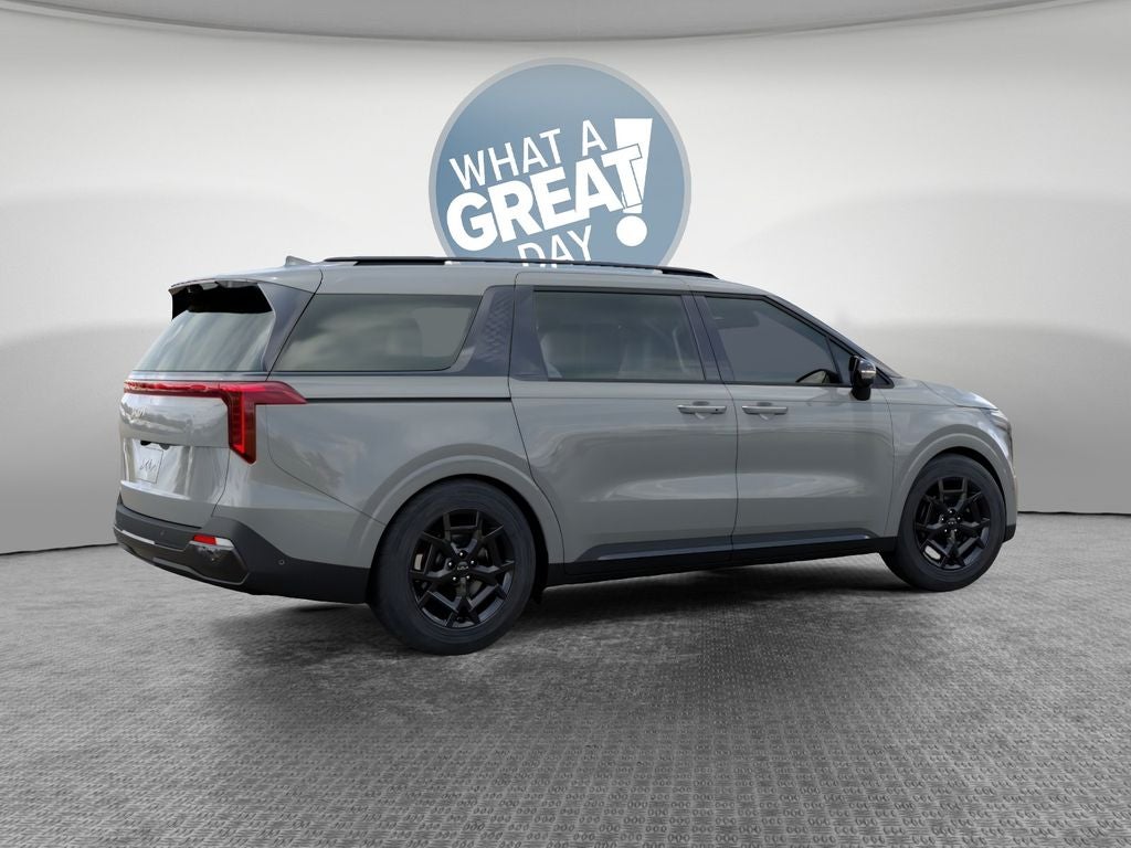 2026 Kia Carnival Base