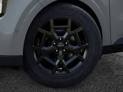 2026 Kia Carnival Base