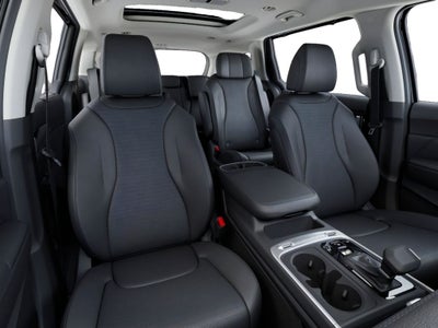 2027 Kia Carnival SX Prestige